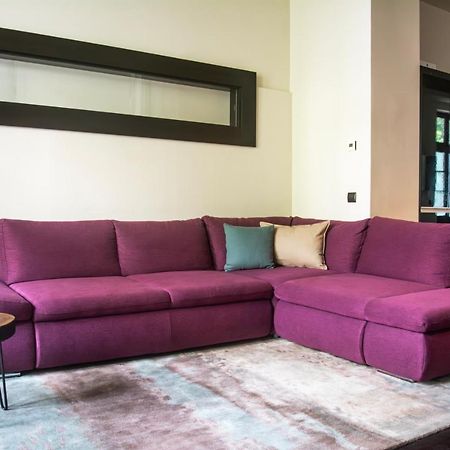 Deluxe Cosmopolitan Apartment Budapest Exterior photo