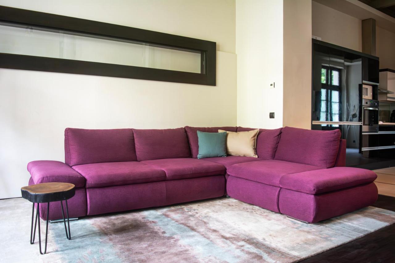 Deluxe Cosmopolitan Apartment Budapest Exterior photo