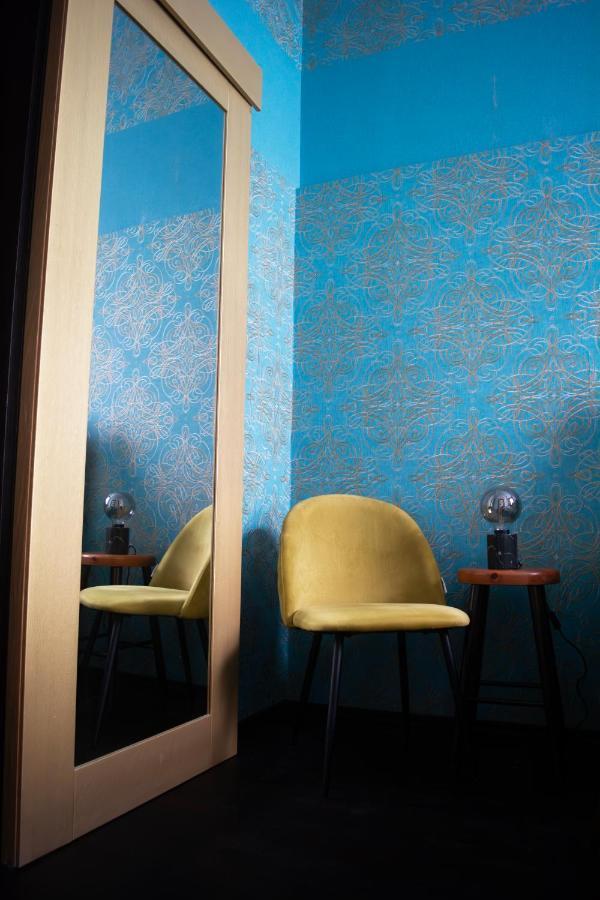Deluxe Cosmopolitan Apartment Budapest Exterior photo