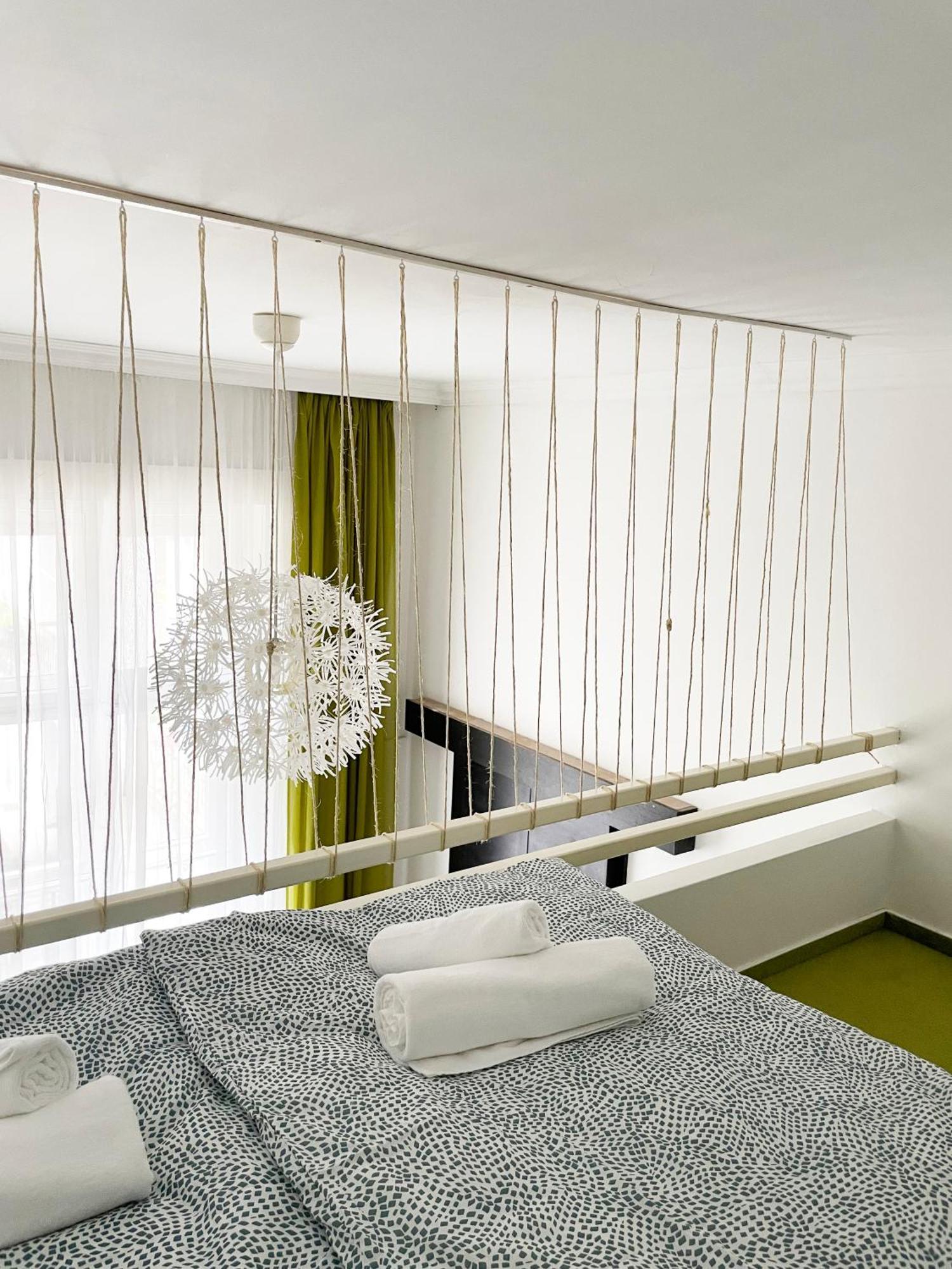 Deluxe Cosmopolitan Apartment Budapest Exterior photo